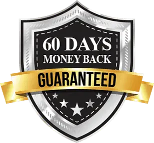 NewEra Protect - 60 Days Money Back Guarantee